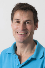 Dirk SonnenbergPhysiotherapeut, Bachelor of Physiotherapie