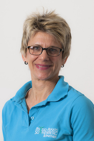 Anne Fritz-KarischDipl.-Sportlehrerin