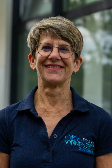 Anne Fritz-KarischDipl.-Sportlehrerin