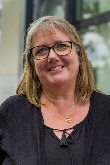Michaela SchlösserRezeption