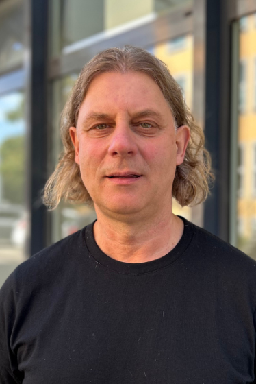 Ralf NotariusPhysiotherapeut, Osteopath, Bachelor of Physiotherapie