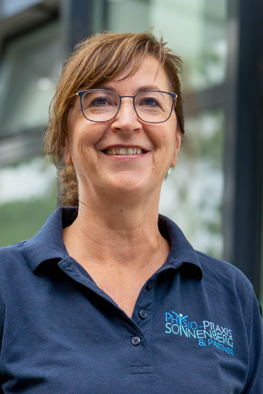 Sandra KepplerPhysiotherapeutin