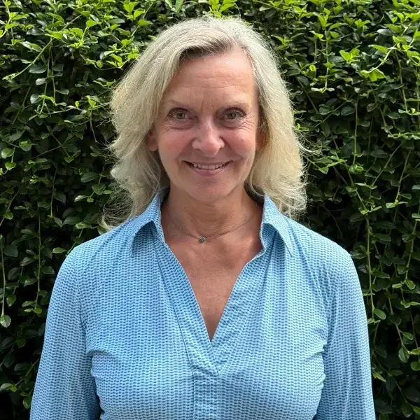 Rita Lehmann Physiopraxis Sonnenberg und Partner Foto Rita Lehmann