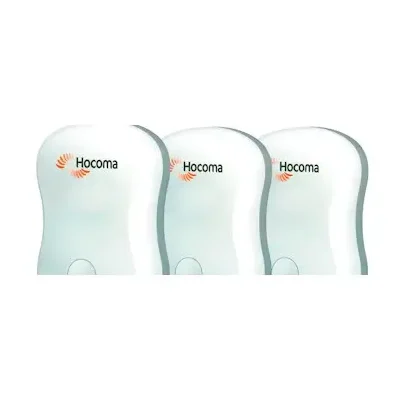 Grafik Hocoma