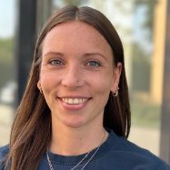 Carolin Drescher Physiopraxis Sonnenberg und Partner Foto Sportphysiotherapeutin Carolin Drescher