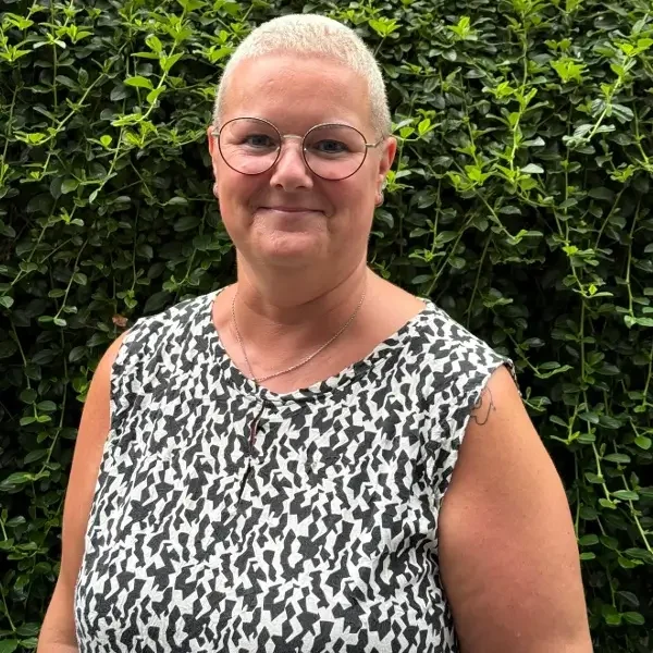 Rabea Hallermayer Physiopraxis Sonnenberg und Partner Foto Rabea Hallermayer