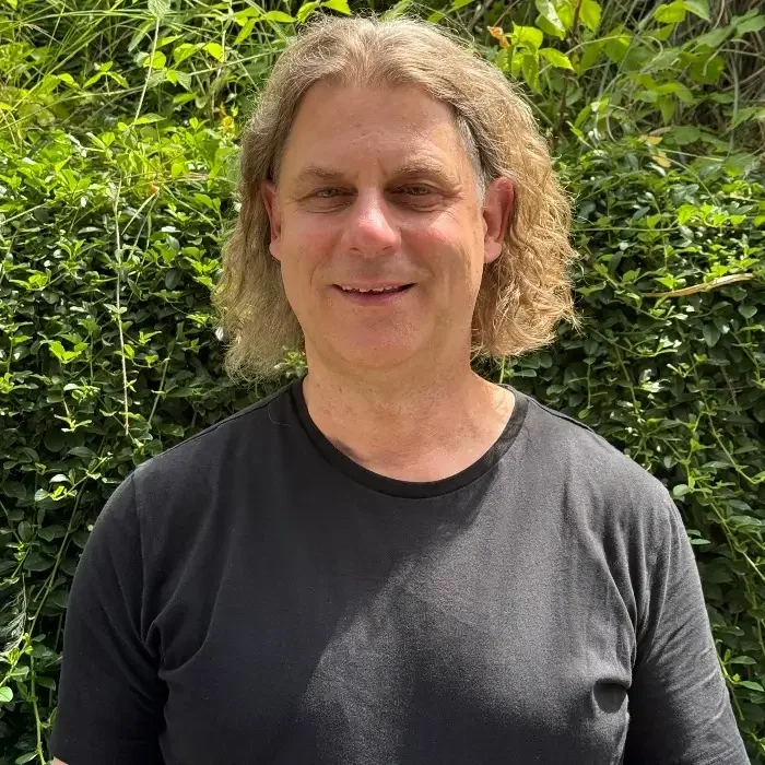 Ralf Notarius Physiopraxis Sonnenberg und Partner Foto Osteopath Ralf Narius