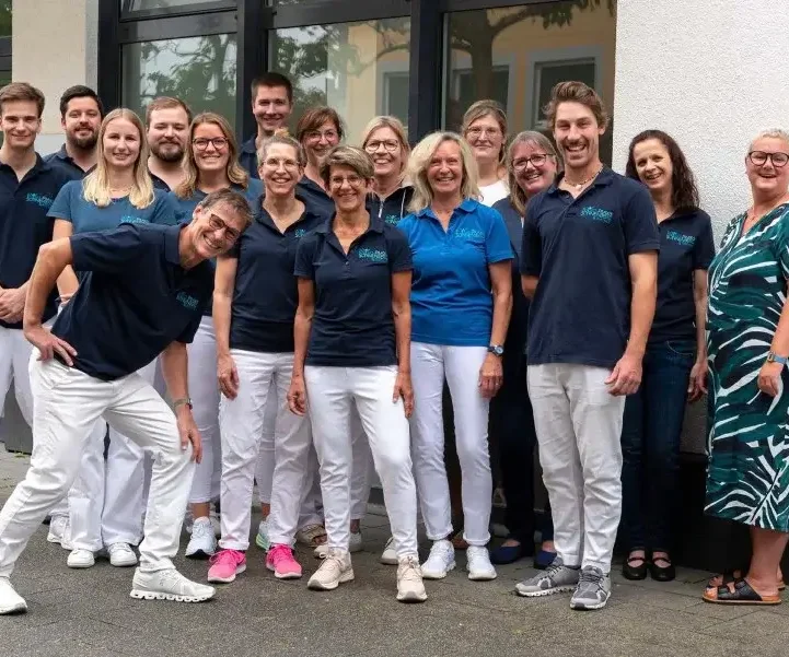 Praxisteam Praxisteam Brühl Sonnenberg und Partner Teamfoto Praxisteam Sonnenberg und Partner